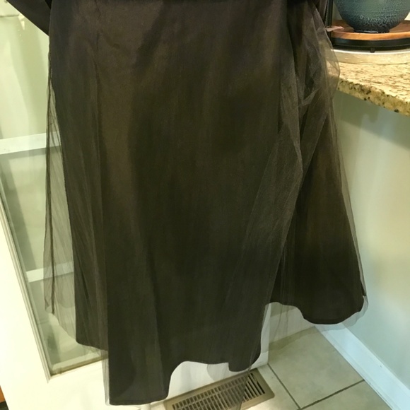 NWT stunning J Crew 100% Silk special Occasion dress - Picture 12 of 16